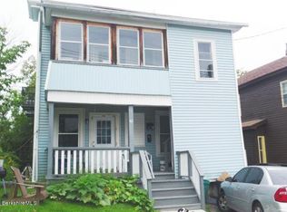 63 Circular Ave, Pittsfield, MA 01201