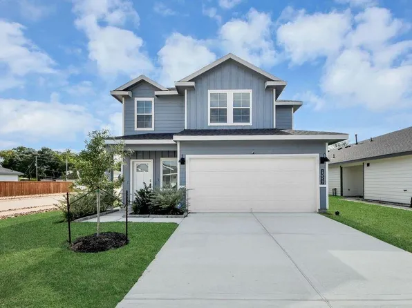 13517 Heritage Meadow Ln, Houston, TX 77047