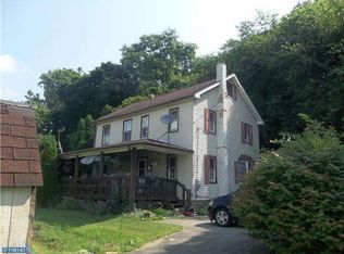 90 S.  Lenover, Parkesburg, PA 19365