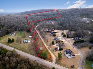 Pulaski Pike NW, Huntsville, AL 35810