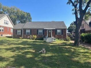202 Mayfair Rd, Nashville, TN 37205