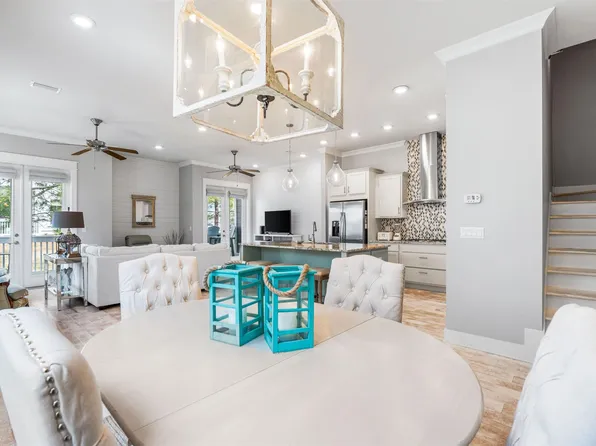 10 York Ln Unit A, Inlet Beach, FL 32461