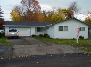 12850 SW Dale Cir, Beaverton, OR 97008