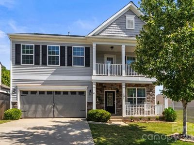 151 Millen Dr, Mooresville, NC, 28115