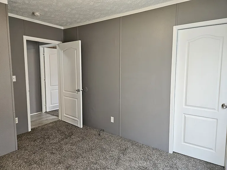 Guest room 1