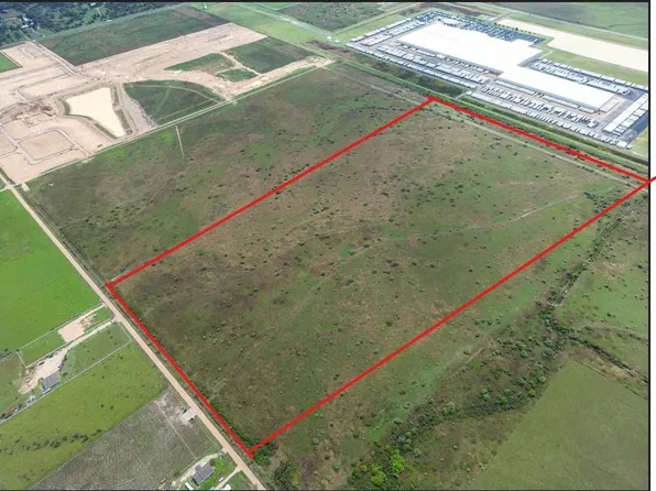 0 Harrison Rd #3013, Sealy, TX 77474
