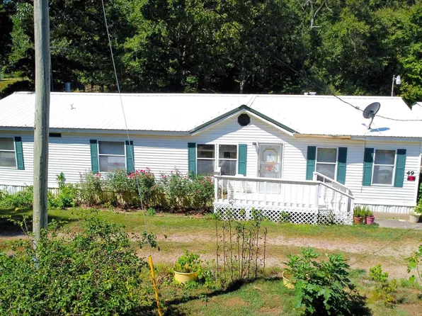 49 Bobbys Ln, Caddo Gap, AR 71935