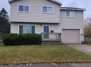 411 Ottawa Dr, Oscoda, MI