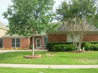 117 Rocky Pointe Ct, Garland, TX 75044