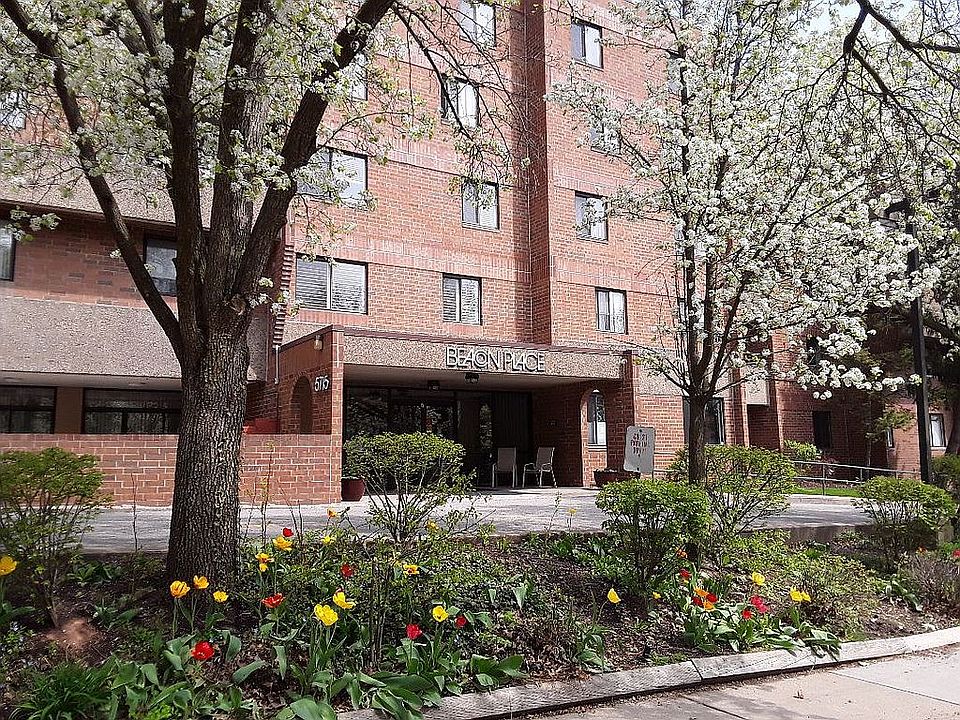 Building Exterior