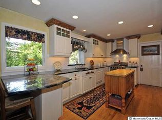 50 Rustic Ter, Fair Haven, NJ 07704