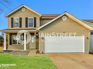 1435 Appleton Ct, Arnold, MO 63010