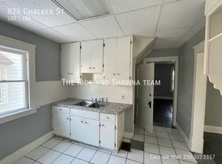 824 Chalker St, Akron, OH 44310