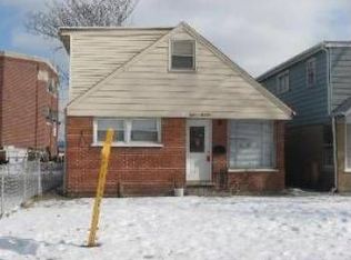 1819 N 43rd Ave, Stone Park, IL