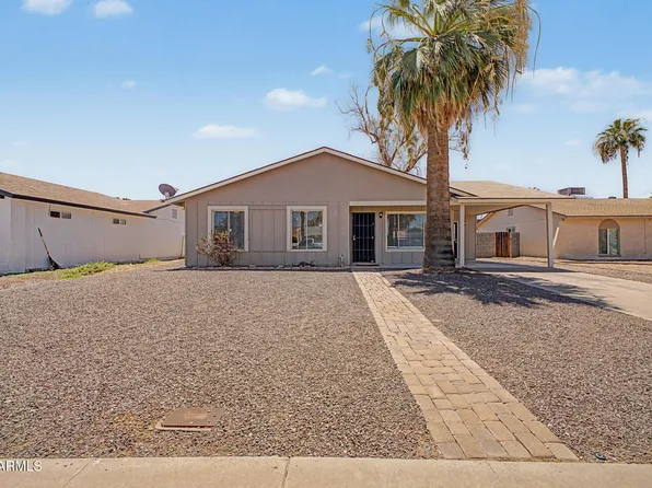 4107 E NANCY Lane, Phoenix, AZ 85042