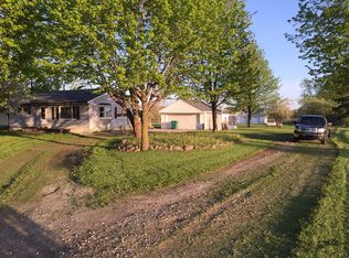 27360 Thirty Mile Rd, Lenox, MI 48050