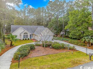 160 River Birch Ln, Pawleys Island, SC 29585