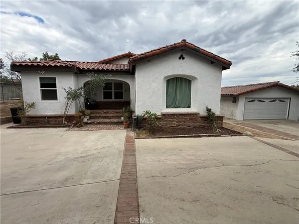 19350 Quebec Ave, Corona, CA 92881