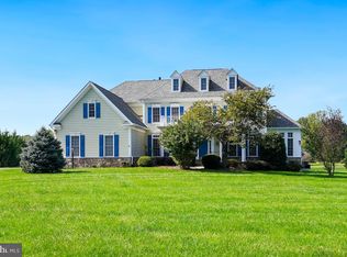 16927 Golden Leaf Ct, Hamilton, VA