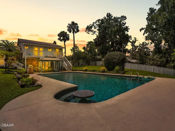 29 Twin River Dr, Ormond Beach, FL 32174