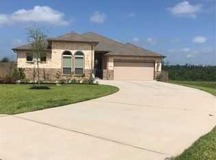 18700 Knippa Ct, Magnolia, TX 77355