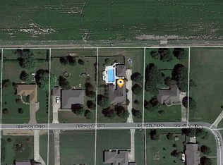 5054 E County Road 126, Blytheville, AR 72315