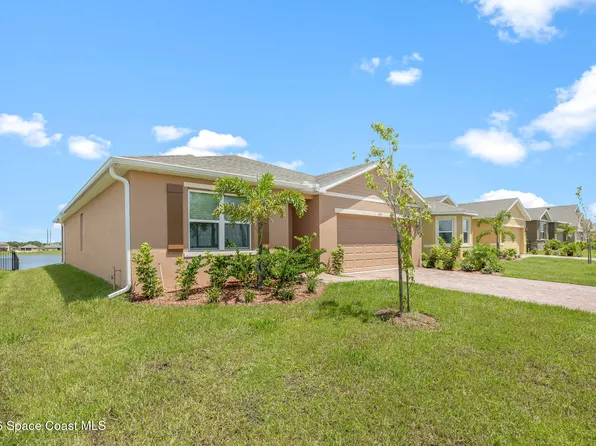 1253 Dunes Ave, West Melbourne, FL 32904