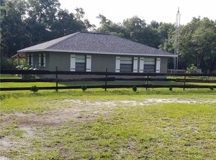 2124 E Keysville Rd, Lithia, FL 33547