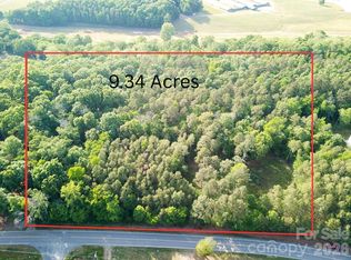 5620 Barrier Georgeville Rd, Mount Pleasant, NC 28124