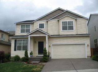 3460 SW Wonderview Ave, Gresham, OR 97080