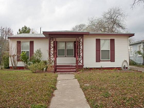 1st image of this home