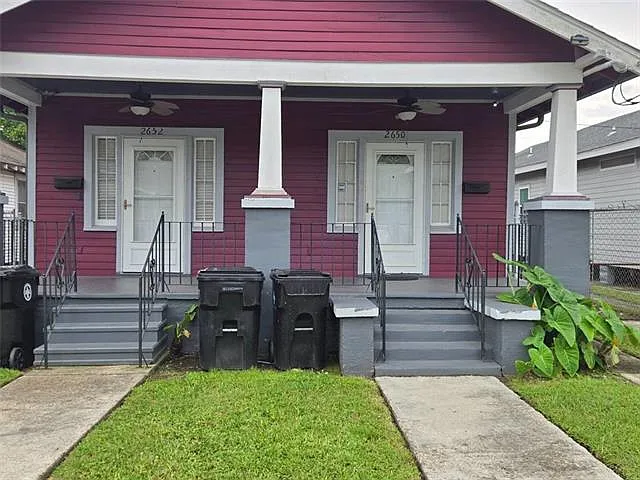 2650 Gladiolus St