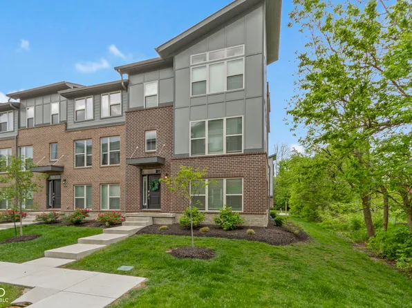 8245 Bostic Dr, Fishers, IN 46038