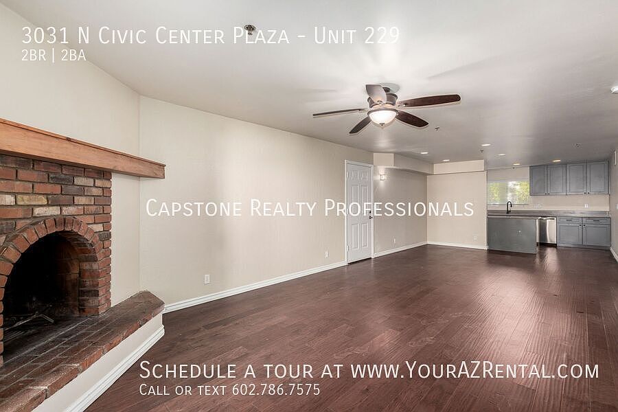 1st image of 3031 N Civic Center Plz Unit 229