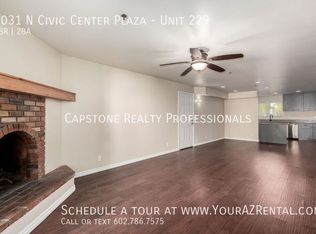3031 N Civic Center Plz UNIT 229, Scottsdale, AZ 85251