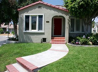 2615 S Holt Ave, Los Angeles, CA 90034
