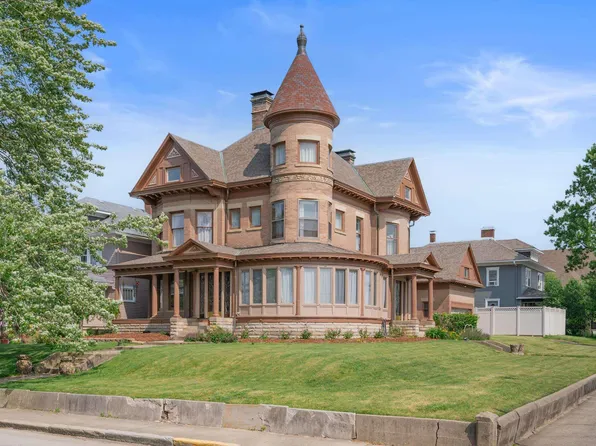 502 W Pearl St, Union City, IN 47390