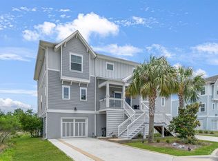 6645 Carlinga Dr, Perdido Key, FL 32507