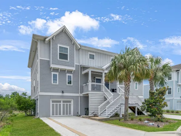 6645 Carlinga Dr, Perdido Key, FL 32507