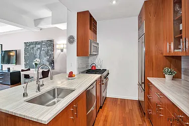 Rented by Town Residential