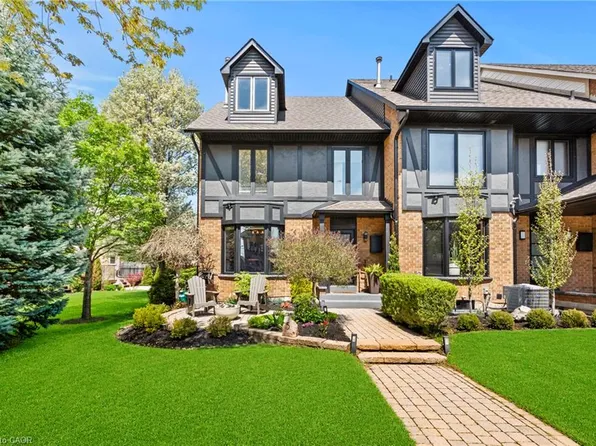 5 Harbour Dr, Hamilton, ON L8E 4Z4