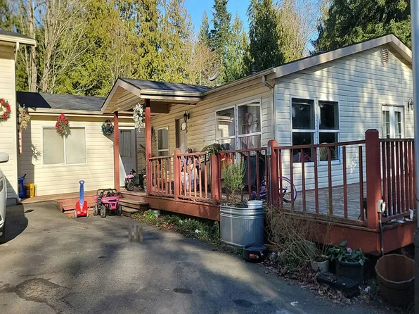 5102 Yellow Brick Rd, Bellingham, WA 98226