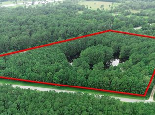 Fm 834 W, Liberty, TX 77575