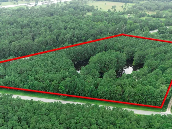 Fm 834 W, Liberty, TX 77575