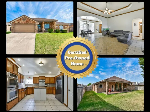 3509 Dewitt County Ct, Killeen, TX 76549