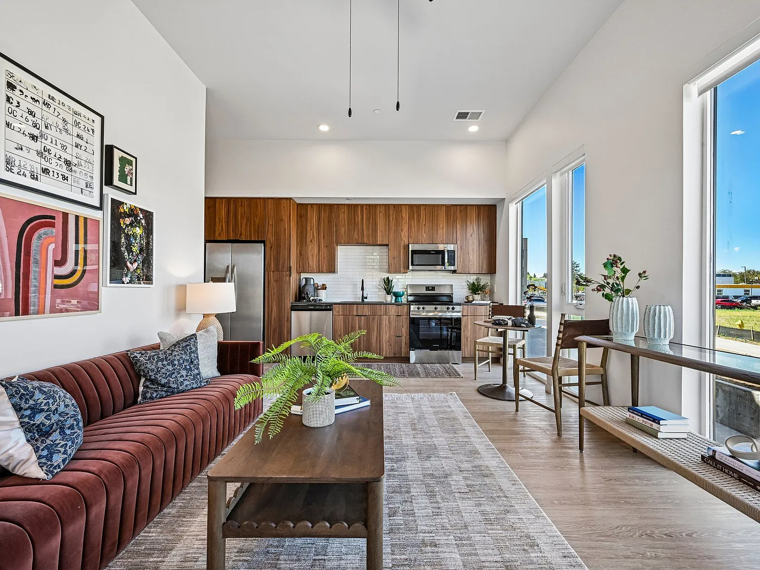 Ralston Commons — Photo 1