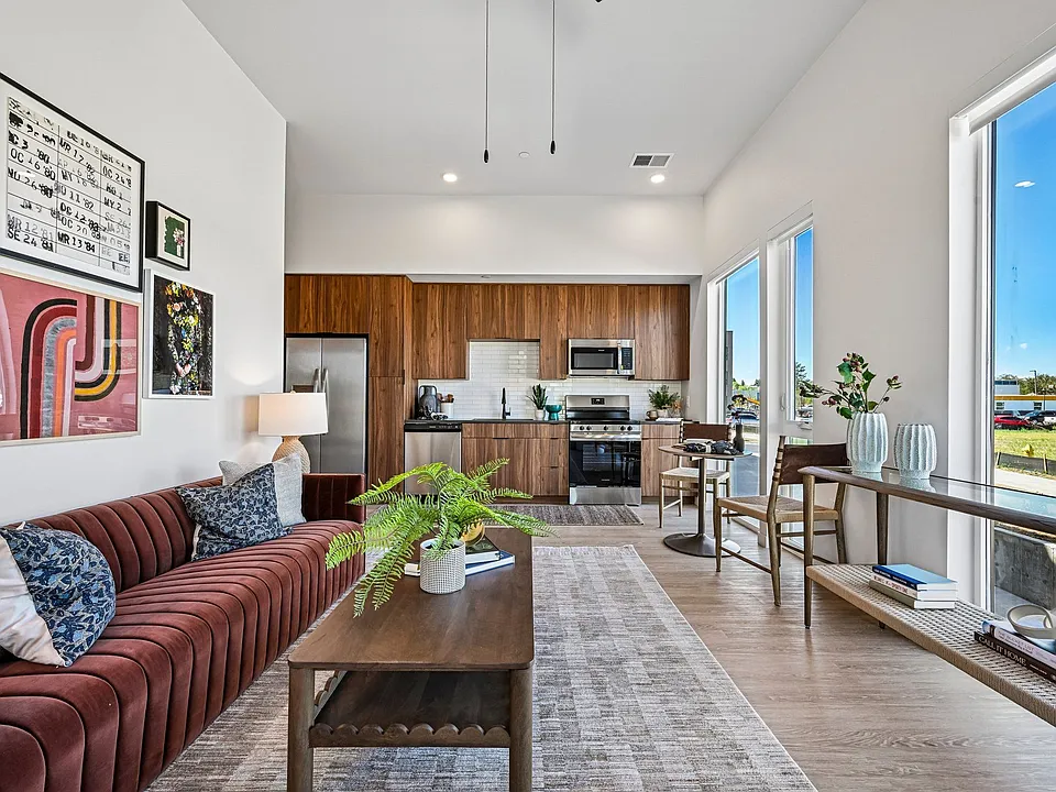 Ralston Commons