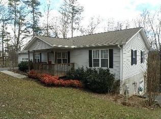 103 Eller Ford Rd, Weaverville, NC 28787