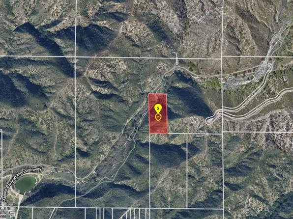 0 Haines Canyon Ave, Tujunga, CA 91042