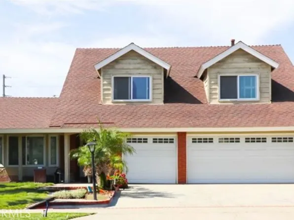 9851 Cloverdale Ave, Westminster, CA 92683